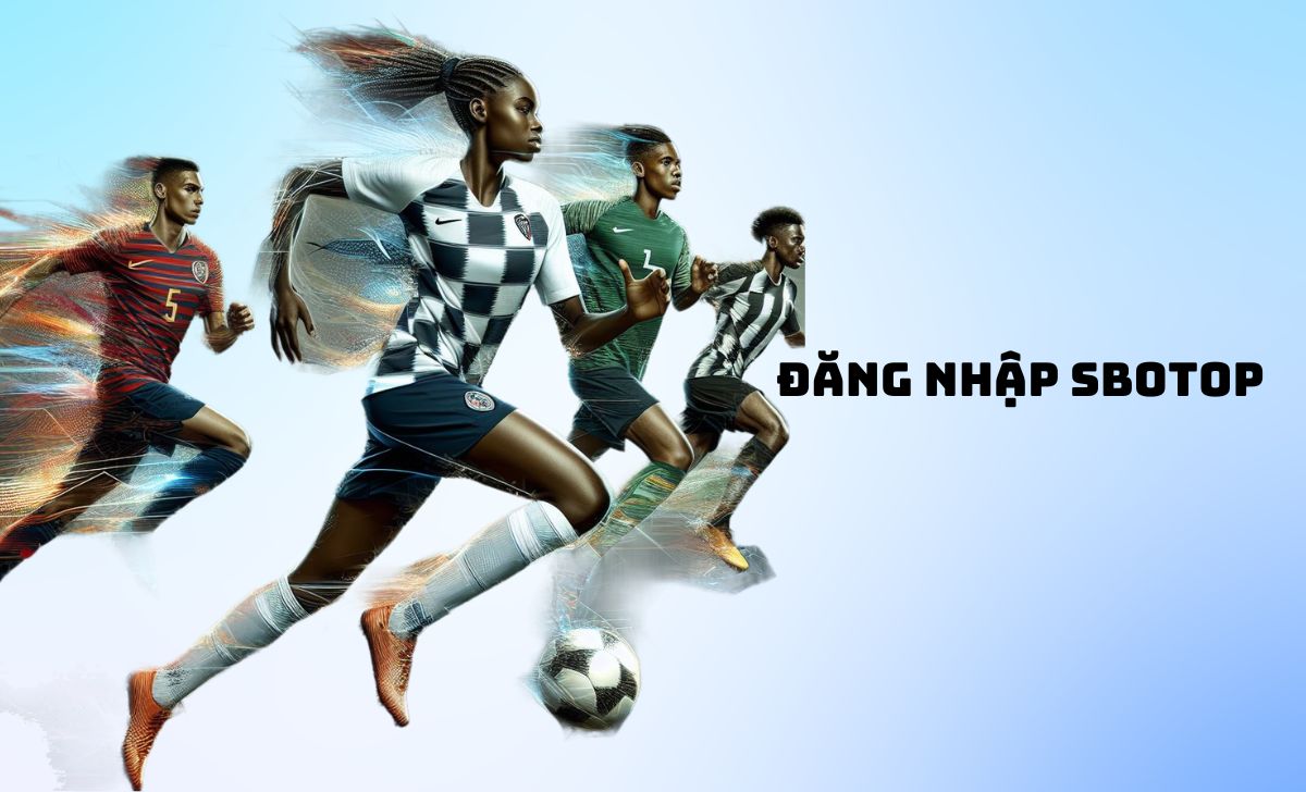 Hướng dẫn đăng nhập SBOTOP chơi cá cược online uy tín